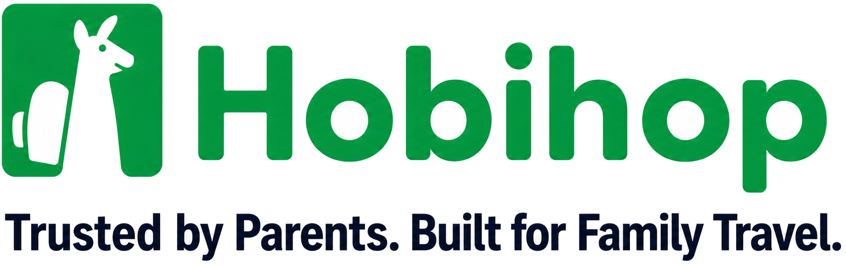 Hobihop — your next family adventure, sorted