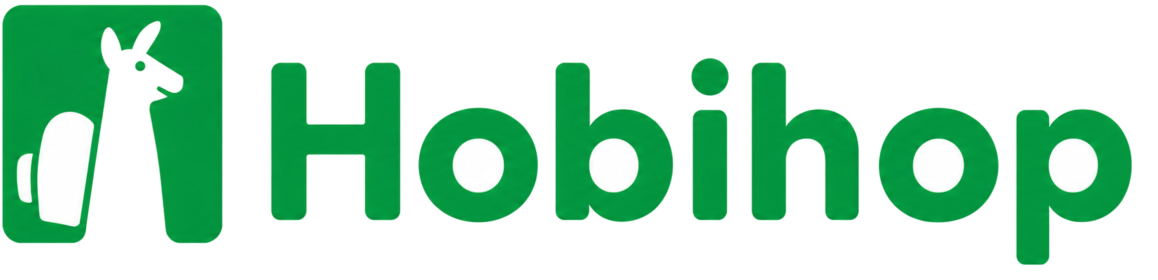Hobihop logo